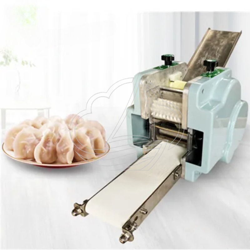 Automatic Dumpling Gyoza Wonto - Gyoza Dumpling Maker review and price