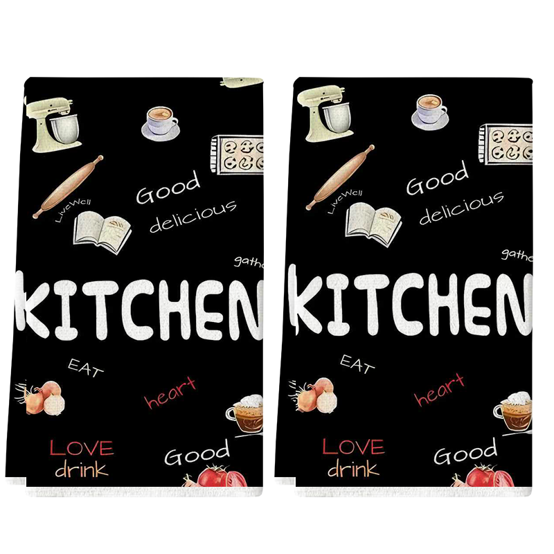 2Pcs, Baking-Themed Kitchen To - Home Cooking Cookbook review and price