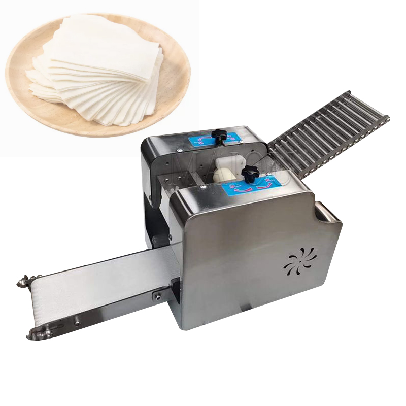Commercial Automatic Dumpling  - Gyoza Dumpling Maker review and price