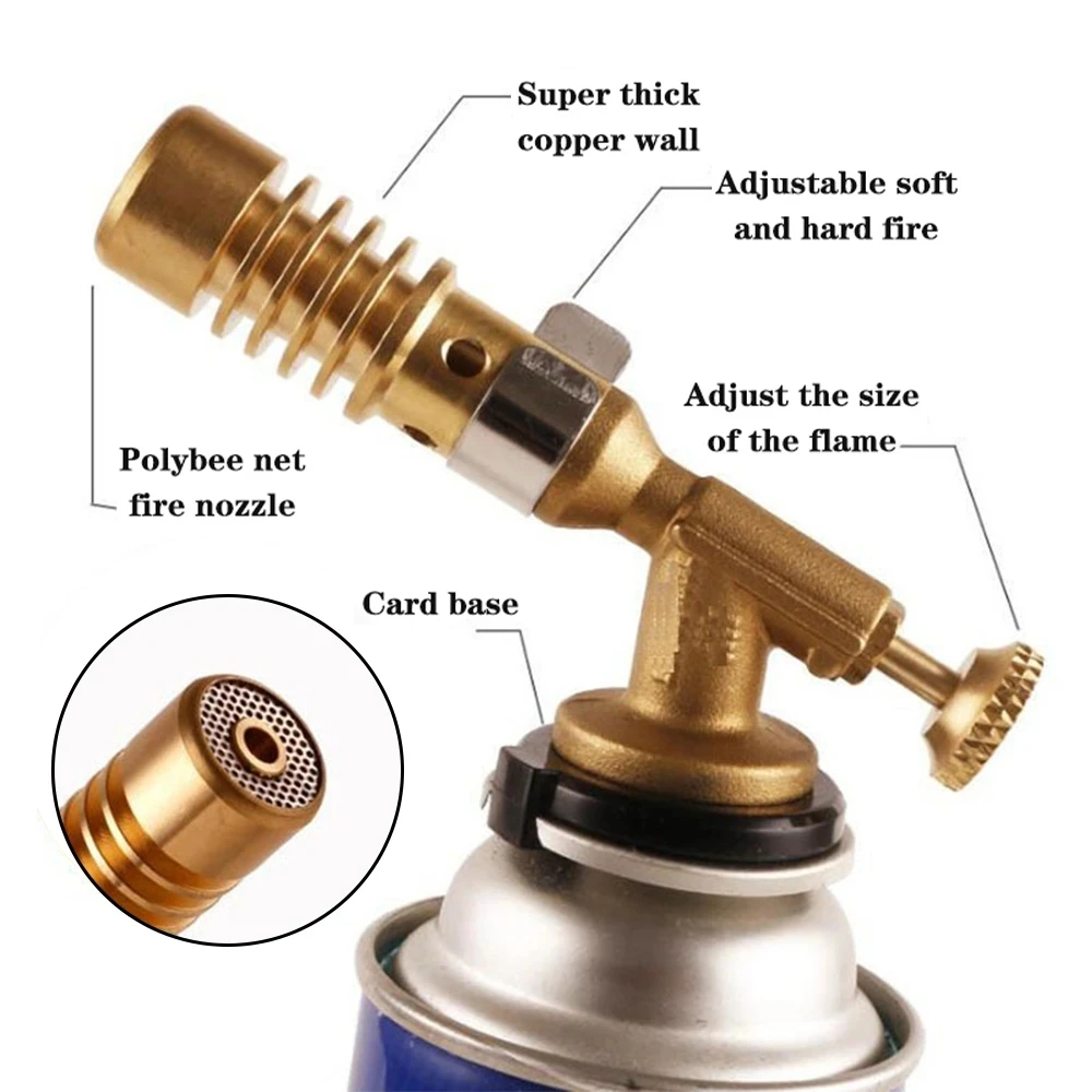 2026 New Welding Torch Gas Bur - Home Cooking Gas review and price