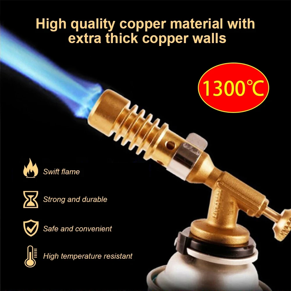 2026 New Welding Torch Gas Bur - Home Cooking Gas review and price