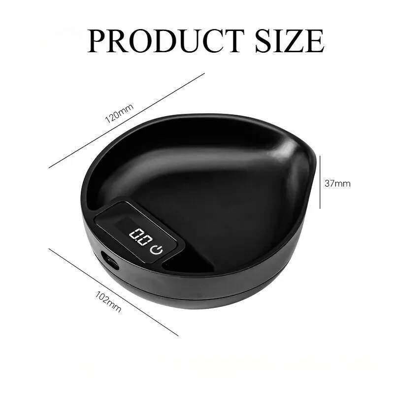 Portable Mini Coffee Electroni - Home Cooking Recipes review and price