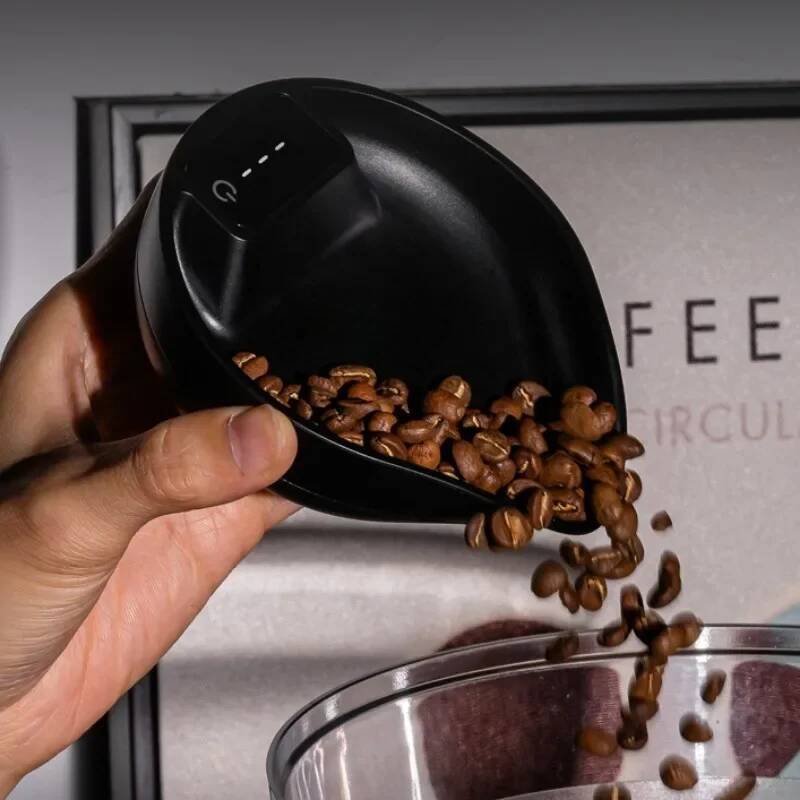 Portable Mini Coffee Electroni - Home Cooking Recipes review and price