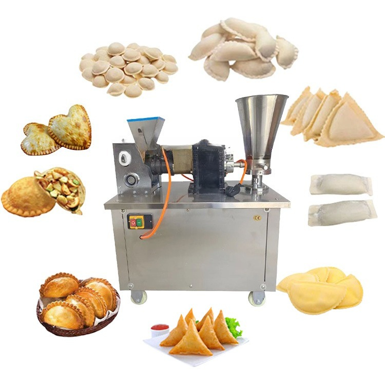 Gyoza Making Machine Maker Pro - Gyoza Dumpling Maker review and price