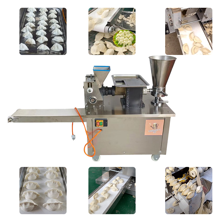 Gyoza Making Machine Maker Pro - Gyoza Dumpling Maker review and price