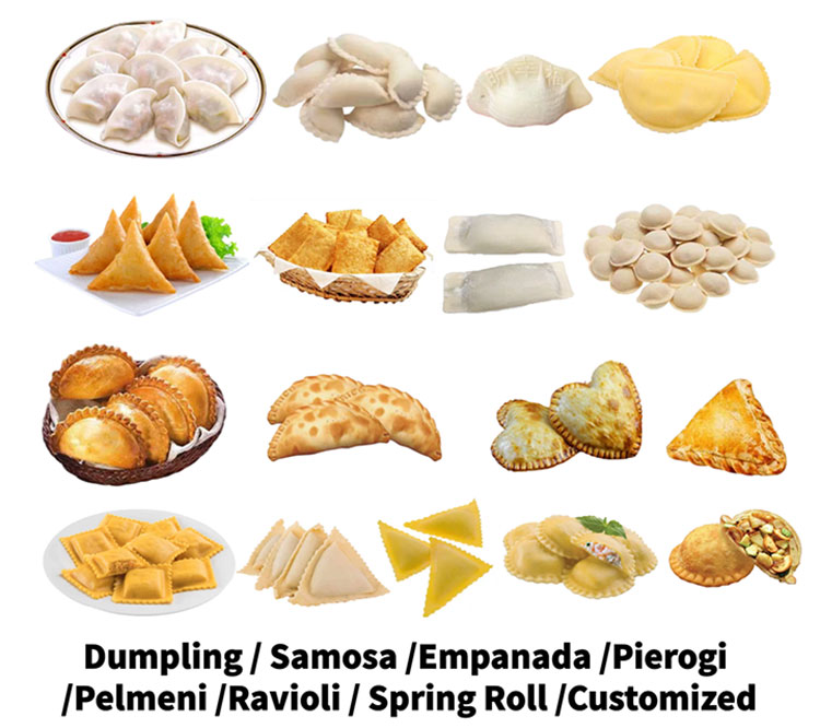 Gyoza Making Machine Maker Pro - Gyoza Dumpling Maker review and price