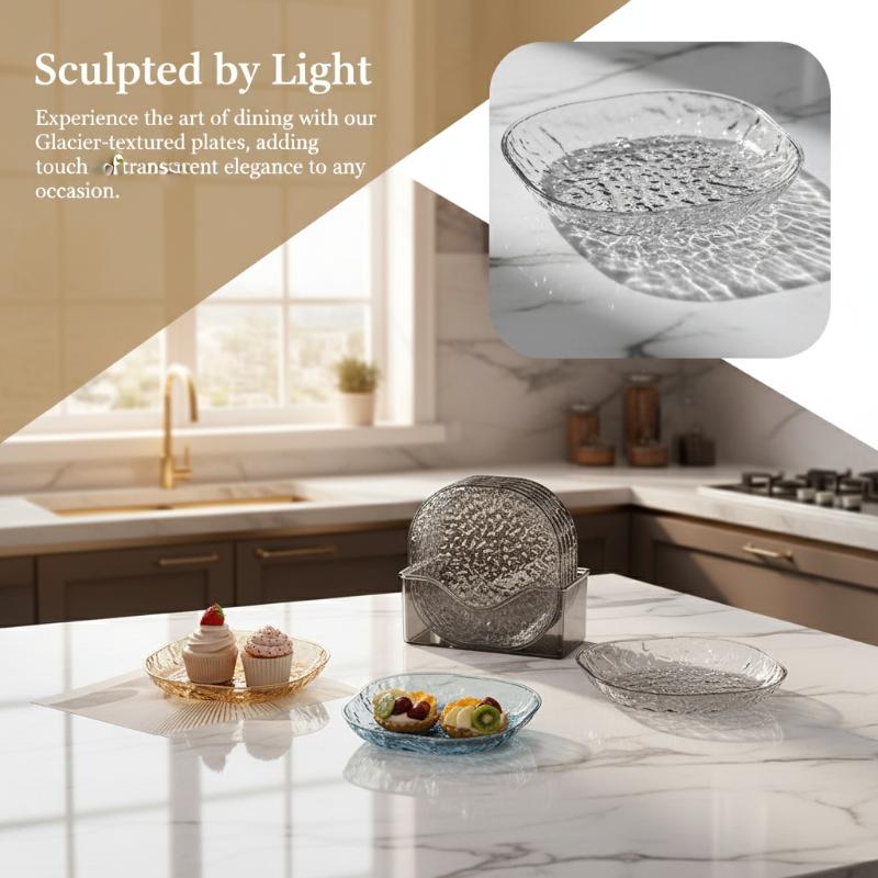 8PCS/SET Snack Bowls Fruit Pla - Home Cooking Recipes review and price