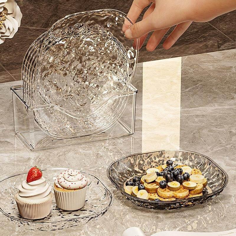 8PCS/SET Snack Bowls Fruit Pla - Home Cooking Recipes review and price