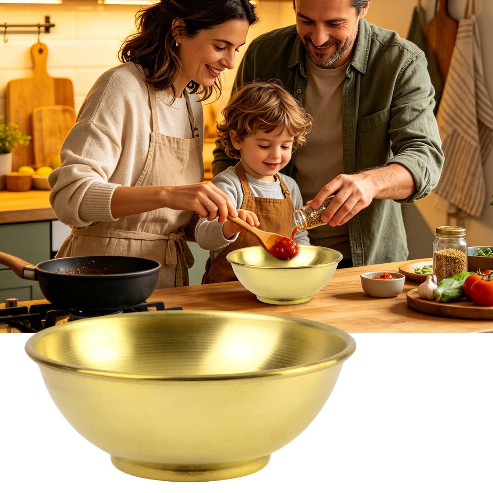 Copper Bowl Large Storage Cont - Home Cooking Recipes review and price