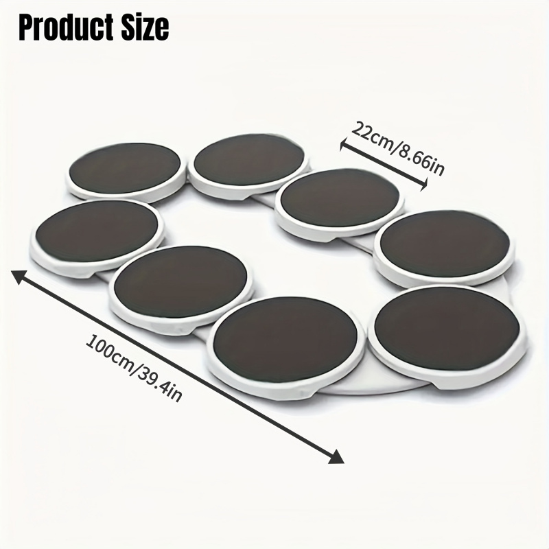 Portable Expandable Lazy Susan - Home Cooking Recipes review and price