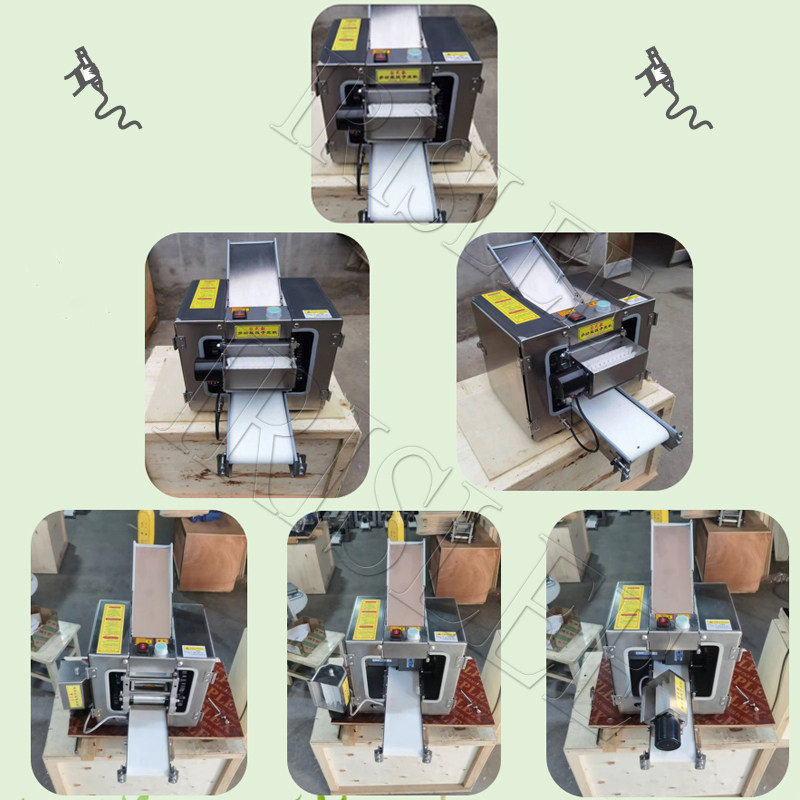 Automatic Dumpling Skin Wrappe - Gyoza Dumpling Maker review and price