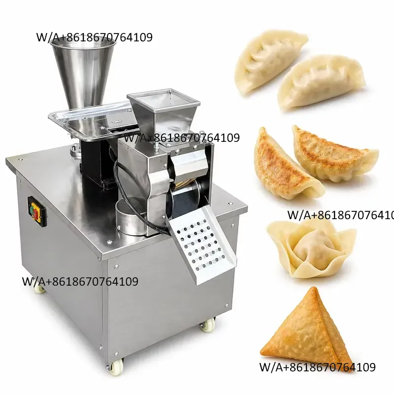 Jiayang Automatic Meat Pie For - Gyoza Dumpling Maker review and price